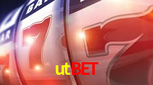 utbet: A Experiência de Casino com Jogos de Mesa ao Vivo