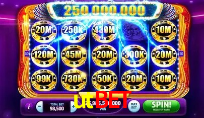 Ofertas Imperdíveis na utbet: Promoções e Bônus Que Valem a Pena