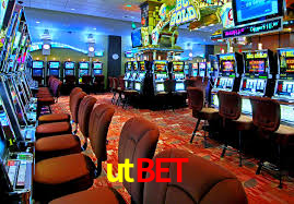 utbet.com