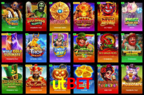 utbet app