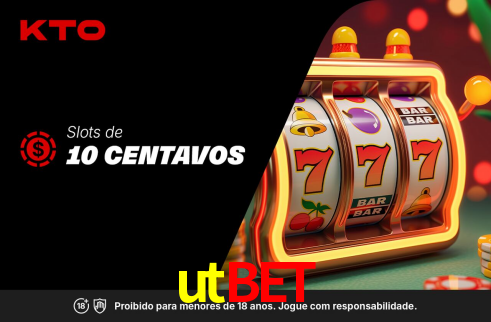 utbet.com
